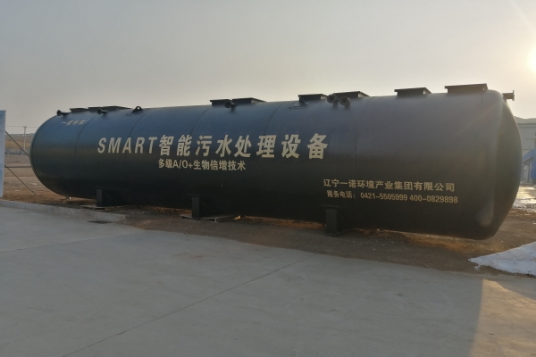 了解農(nóng)村一體化污水處理設(shè)備施工、運(yùn)營(yíng)成本問(wèn)題！